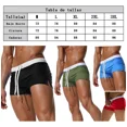 thumbnail image 2 of Gym Short Corto Elásticos Cómodos Deportivo Correr Playa, 2 of 5