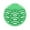 Green, variant on 10-Pack Urinal Screen Deodorizer- Long-Lasting Anti-Splash Urinal Cakes for Mens Bathroom Urine Catcher for Toilet Bulk Hotel Toiletries for Urinals, Restaurants, Offices （Green）