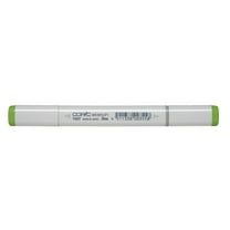 Copic Sketch Marker, Acid Green
