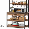 thumbnail image 4 of Storage Rack, 4 of 6