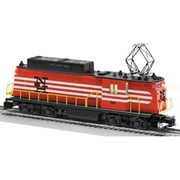 Lionel 6-82177 O New Haven E33 Rectifier Electric Locomotive #306