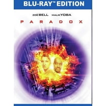 Paradox (Blu-ray), Xlrator Media, Mystery & Suspense