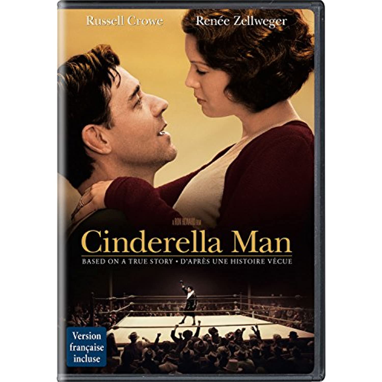 renee zellweger cinderella man