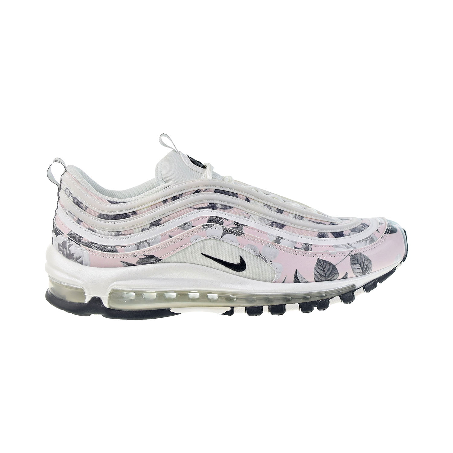 women's nike air max floral shoes