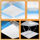 thumbnail image 4 of Air acondicionadores centrales Deflector Anti directo Air acondicionadores Air acondicionadores para el hogar para el hogar, 4 of 5