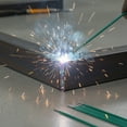 thumbnail image 2 of PatungKu 20/50Pieces All Position Stick Electrodes for Carbon Steel Stable Welding 2.0mm Size, 2 of 12