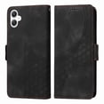 thumbnail image 4 of Funda GANGXUN para Samsung Galaxy A06 con diseño acolchado elegante, cuero PU, protección total y ajuste preciso, 4 of 5