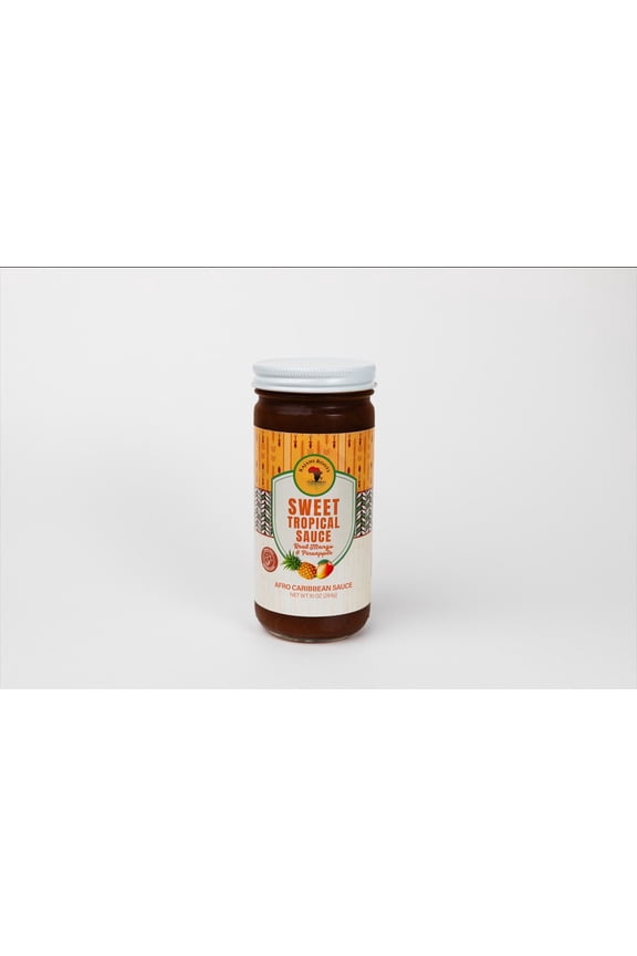 Sweet Tropical Sauce