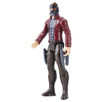 Marvel Ant-Man Titan Hero Series Action Figure 12 Pollici | Con Porta Per Titan Hero Power FX, Ispirata Al Film