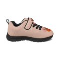thumbnail image 4 of Pointodoor Spider Shoes for Boys Single Buckle Sneakers Kids Breathable Halloween Running Shoes Lightweight Anti-Slip Tennis Walking Athletic Sneakers for Little Kid/Big Kid, 4 of 7