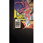 Daredevil #165 Comic Book