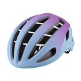 thumbnail image 4 of Cascos de bicicleta Casco de bicicleta para carretera, bicicleta de montaña, deportes al aire libre, monopatín azul púrpura, 4 of 8