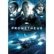 PROMETHEUS [DVD] [CANADIAN]