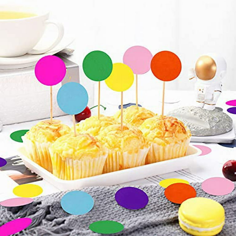 Surprise Someone On Their Birthday With a Rainbow Birthday Decoration