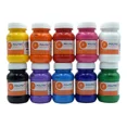 thumbnail image 3 of Set Pinturas Acrilicas Politec 12 Piezas 100ml POLITEC Acrilica, 3 of 6