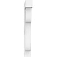 thumbnail image 2 of 3"W X 20"D X 26"H Standard Carmel Architectural Grade Pvc Bracket With Block Ends, 2 of 8