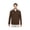SPORT DARK BROWN, variant on Tt80 Men'S Leader Soft Shell Jacket