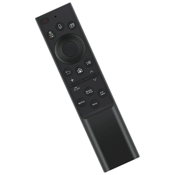 BN59-01385A, Replacement Voice Smart Remote Control Fit for Samsung Neo QLED 8K Smart TV (2022) (QN800B) QN85QN800BFXZA QN75QN800BFXZA QN65QN800BFXZA