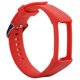 thumbnail image 2 of Correa De Repuesto De Nylon Correa Deportiva Correa De Repuesto Accesorio De Correa Deportiva Para Polar A360 A370, Longitud: Aprox. 22mm rojo Macarena Reemplazo de la correa de la banda de la muñeca, 2 of 8