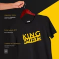 thumbnail image 2 of Playera Intensamente Personajes Fiesta Familia Disfraz, 2 of 2