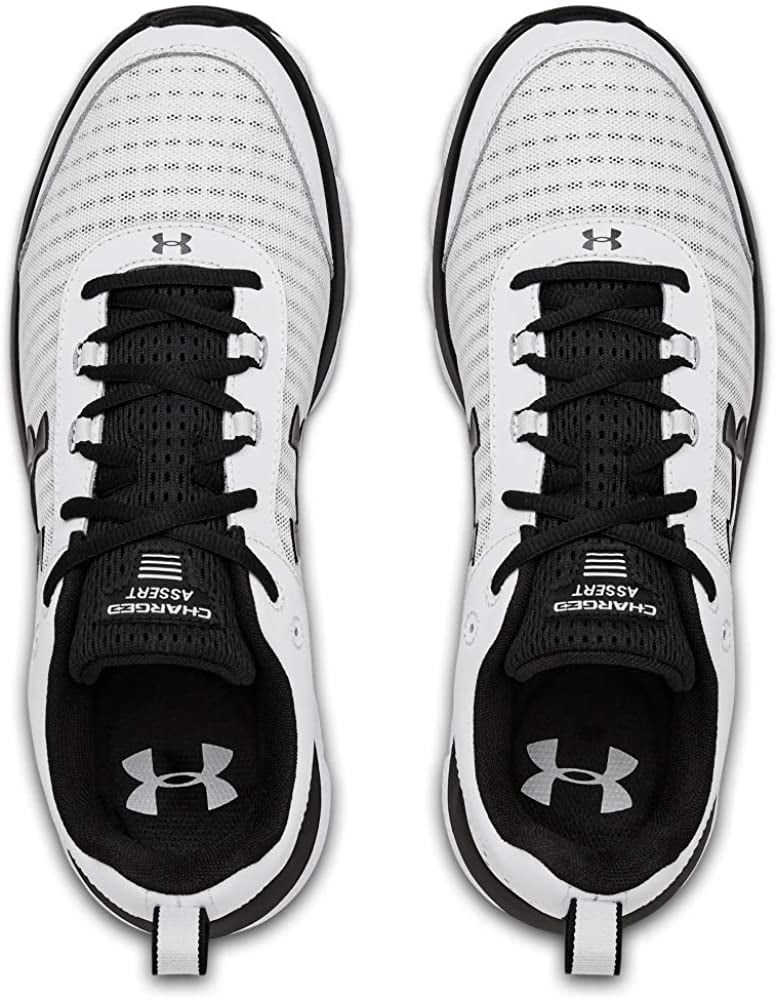 Charged Assert 8 Running Shoe 