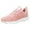Pink, variant on Womens Shoes,Athletic Sneakers For Active Comfortable Sports Shoes For Stylish And Supportive Footwear For Everyday Use,Shoes for Women,Pink,8