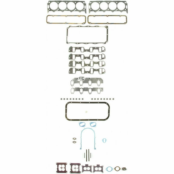 FEL-PRO FS 7895 PT-3 Full Gasket Set