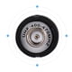 thumbnail image 4 of Antena blanda Bling Bling SMA F para radio 10W 144/430MHz, 4 of 6