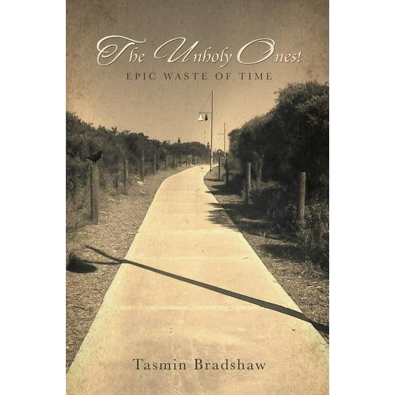 Unholy Ones! : Epic Waste of Time