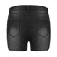 thumbnail image 4 of Pantalones cortos de mezclilla rotos para mujer a la moda, pantalones vaqueros rasgados de cintura alta, Pantalones ajustados Fridja  fhjkhfk459461, 4 of 6