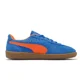thumbnail image 3 of PU & MA Palermo Hyperlink Blue Flame Flicker Men Unisex Casual Shoes 396463-25, 3 of 6