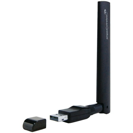 Amped Wireless Ua230a High-power 802.11ac Wi-fi Usb Adapter