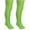 Lime, variant on Jefferies Socks Girls Baby Toddler Pima Cotton Dress School Tights 2 Pack