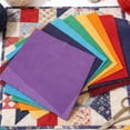 thumbnail image 4 of unbranded 50Ud Telas Precortadas Para Y Quilting En Colores Vivos Para Artesanías, 4 of 7