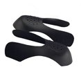 thumbnail image 2 of Protector de pliegues para zapatos, 20 protectores de pliegues para zapatos, protector de pliegues para los dedos del pie, protectores de zapatos antiarrugas, construcción robusta, 2 of 8
