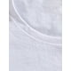 thumbnail image 3 of Camiseta gráfica divertida "Dislikeing Me" para hombre - Casual y deportiva, cuello redondo, manga corta, top de verano con estampado geométrico, lavable a máquina, 3 of 5