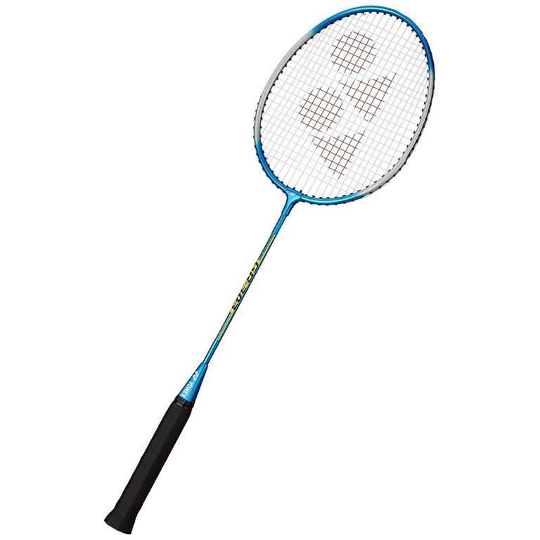 Yonex GR 303 Aluminium Blend Badminton Racquet Set of 2 with
