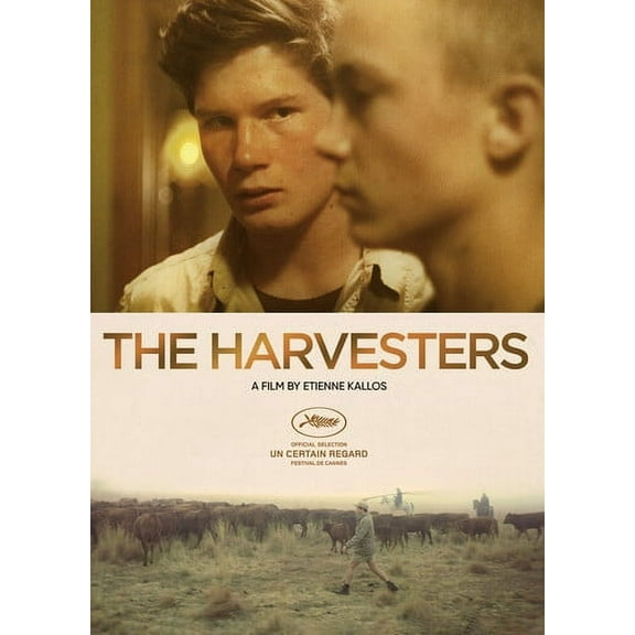 The Harvesters (DVD), Altered Innocence, Drama