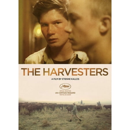 The Harvesters (DVD) Altered Innocence Drama