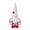 Beard style, variant on Yihuala Unique Doll Valentine's Day Gnomes Decoration for Desk and Bedrooms Ornaments Charm Home Decorations