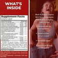 thumbnail image 2 of Grow Vitamin Natural Appetite Support Supplements, 60 Capsules, 2 of 4