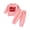 style-01 Red, variant on Cute Fall Outfits for Kids Toddler Girl Clothes Baby Girl Winter Outfits Clothing Top Denim Pant Jeans Set Cute Clothes for Girl Size 18 24 Months (Pink,18-24 Months)