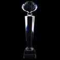 thumbnail image 2 of tredstone Customized Crystal Trophy Cup Encourage Souvenir Winner Prize Award Diamond, 2 of 8