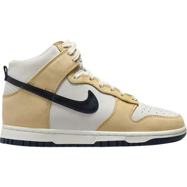 Nike Dunk High Premium Sesame Size 7.5M / 9W New OG ALL