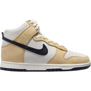 Nike Dunk High Premium Sesame Size 7.5M / 9W New OG ALL