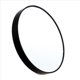 thumbnail image 2 of 10piezas 10X Maquillaje Espejo de Aumento Espejo con Dos Ventosas Maquillaje Herramientas Espejo Redondo Espejo Grande Diez Veces de Aumento Negro, 2 of 4