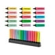 thumbnail image 1 of Caja con 15 Marca textos Stabilo Boss 9 Fosforescente s 6 Pastel 1 Organizador, 1 of 3