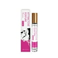 thumbnail image 1 of perfumes para caballero Pheromone Infused EssentialOil Perfume Pheromone Roll-On Perfume Long-lasting Scent Rose Pheromone FragranceOil For Women,15ML, 1 of 5