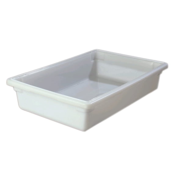 Carlisle 10641-02 18x26x6" Food Box White - Storplus