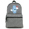 thumbnail image 2 of Care Bears Grumpy Bear Clouds Lightweight Backpack for Work School Daily Use Packable for Travel, 2 of 5
